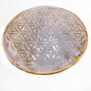 Marie Sez Ceramics Dessous de Plat